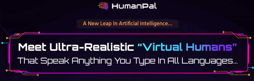 HumanPal Coupon Code 2025