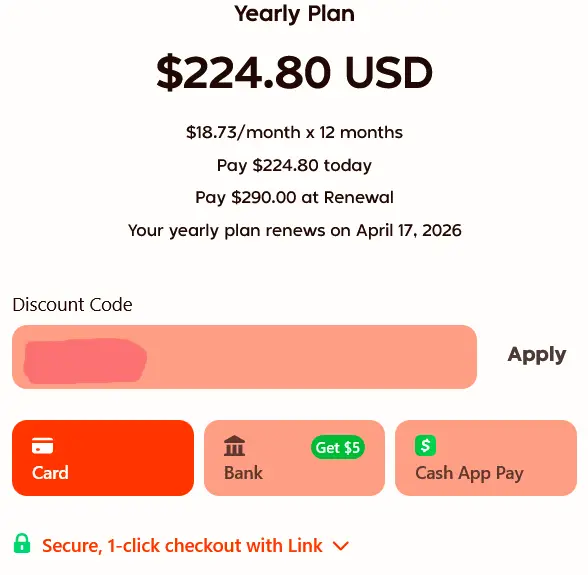 Rytr Coupon Codes 2025