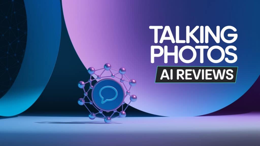 thumbnail-TalkingPhotos.ai reviews + Discount Code